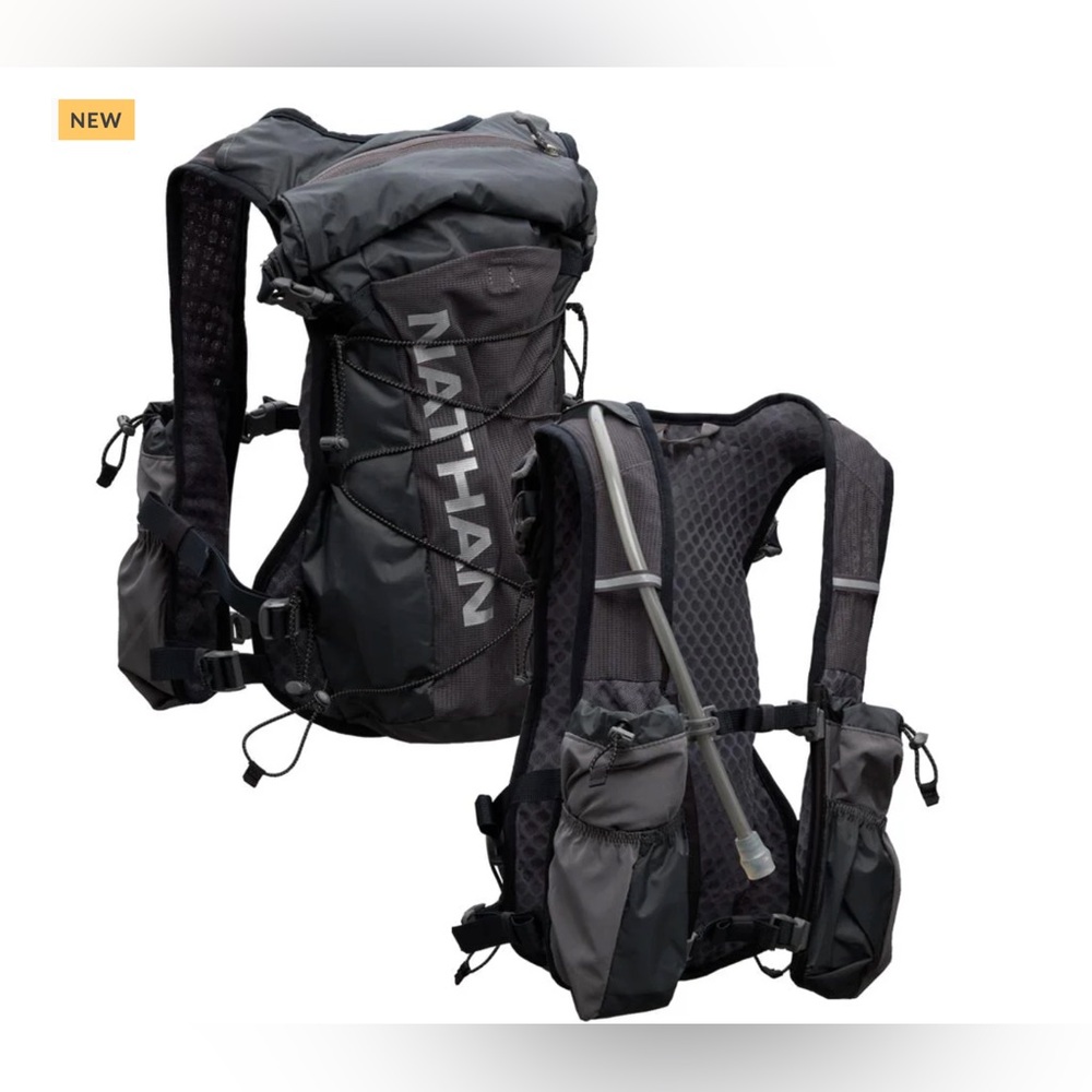 Nathan Running Pack